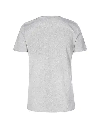 TOMMY HILFIGER | T-shirt coupe régulière | grau